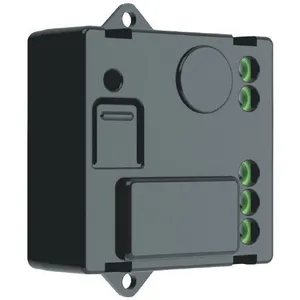 Comparateur de prix : LEGRAND Micromodule pour éclairage connecté - Dooxie with Netatmo - 300W - Blanc