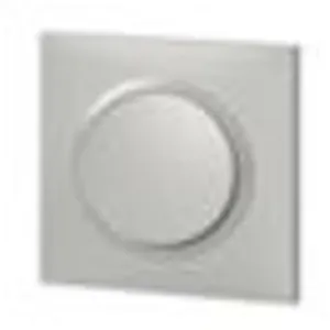 Comparateur de prix : Legrand - Lot de 6 va-et-vient complet 10A Dooxie - Aluminium