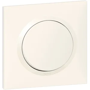 Comparateur de prix : LEGRAND - Dooxie vv 10a blanc complet