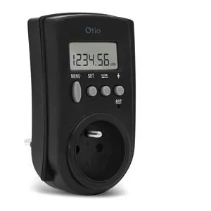 OTIO Contrôleur de consommation électrique CC 5000 pas cher