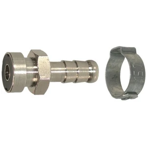 LACME Sanitaire Service - Raccord baïonnette tuyau - Dimension 210x2 pas cher
