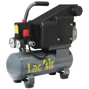 Compresseur monobloc Compact 7/6 550 W - LACME - 461200Vendu parchampion-direct