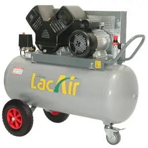 Comparateur de prix : Compresseur - Marque - Monoétagé - 100L - 11 bar