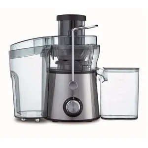Simeo Siméo Siméo JCM200 - Centrifugeuse - 400 Watt - inox brossé pas cher