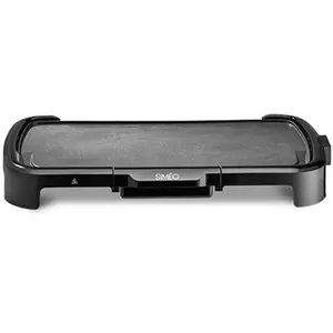 Comparateur de prix : Siméo - Plancha PLA125 - Siméo