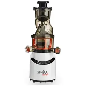 Simeo Siméo Siméo PJ552 NutriJus - Centrifugeuse - 450 ml - 200 Watt pas cher