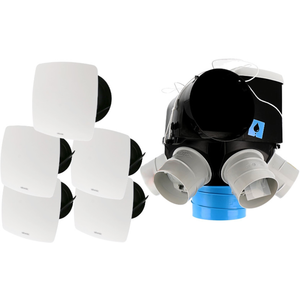 Comparateur de prix : kit vmc - autocosy ih - intelligence humidité - atlantic 412289