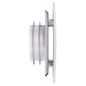 Comparateur de prix : Atlantic Atlantic-Bouche Design Line Fixe Diamètre 125 412227