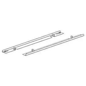 Comparateur de prix : Kit de suspension - VMC PRIMOCOSY HR - Atlantic