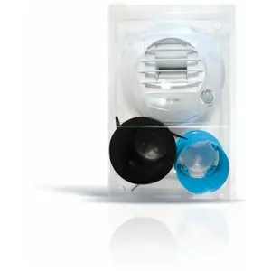 Comparateur de prix : Atlantic Kit TWISTGO bouche hygro SDB 1045 D80 griffes