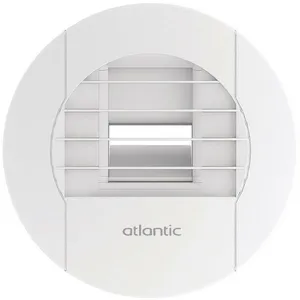 Comparateur de prix : Atlantic Bouche cuisine débit 10/45/135, Alim 230 V, commandée par poussoir
