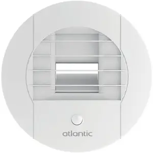 Atlantic Bouche Hygro WC pas cher