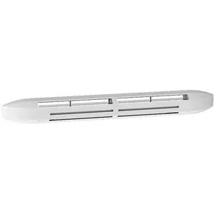 Atlantic Entree d'air hygro compacte 5/45 (sans grille facade) attenua... pas cher