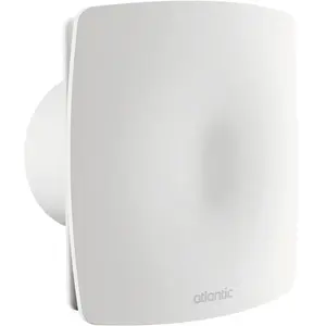Comparateur de prix : Extracteur d'air hygrovariable curv confort 100 hy. Atlantic 100 - 123237