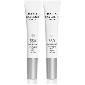 Maria Galland - Soins Duo Regard Jour Et Nuits 550 - 2x10ml pas cher