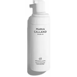 Maria Galland 68 Démaquillants Mousse Nettoyante 150ml pas cher
