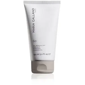 Comparateur de prix : Maria Galland Refreshing Cleansing Gel 150ml
