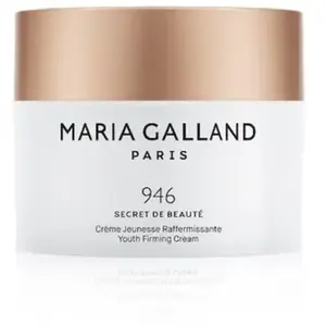 Maria Galland 946 Youth Firming Cream Secret De Beauté 200ml pas cher