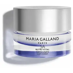 Maria Galland 5A Crème Légère 50ml pas cher