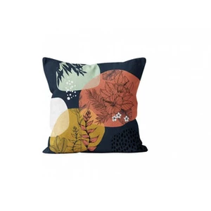 Comparateur de prix : Coussin en velours 40x40 cm velvet A02, par Soleil d'ocre