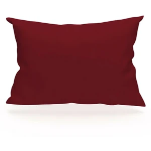 Comparateur de prix : Atmosphere Atmosphère Taie d'oreiller 50x75 cm ATMO UNI rouge