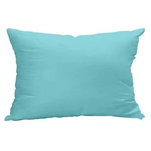 Comparateur de prix : Atmosphere Taie d'oreiller 50x75 cm ATMO UNI turquoise