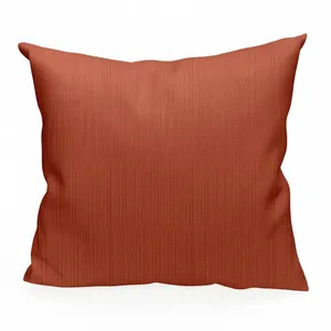Comparateur de prix : Soleil d'ocre, Velvet Housse de Coussin Velours, Orange, 60x60 cm