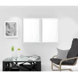 Comparateur de prix : SOLEIL D'OCRE Paire de Brise bise DOLLY 60x90 cm - Blanc