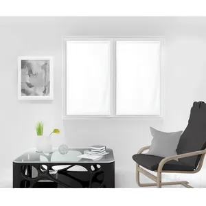 Comparateur de prix : Soleil d'ocre Paire de brise bise 45x160 cm DOLLY blanc