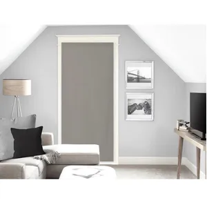Comparateur de prix : Soleil d'Ocre 046548 Dolly Brise Bise Polyester Taupe 70 x 200 cm