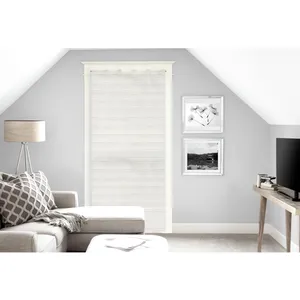 Soleil d'ocre Voile pour porte fenêtre 70x200 cm LINA pas cher