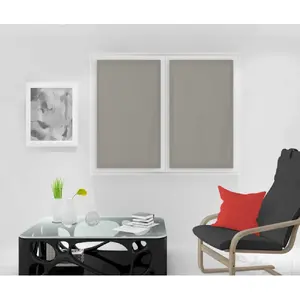 Dolly Brise bise, Taupe, par Soleil d'ocre - 90 x 120 cm - Taupe pas cher