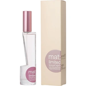 Mat Limited - Masaki Matsushima Eau De Parfum Spray 40 ml pas cher
