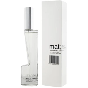 Mat - Masaki Matsushima Eau De Parfum Spray 40 ml pas cher