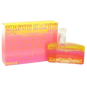 Masaki Fluo - Masaki Matsushima Eau De Parfum Spray 80 ml pas cher