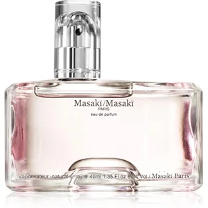 Masaki Matsushima Masaki/Masaki Eau de Parfum pour femme 40 ml pas cher