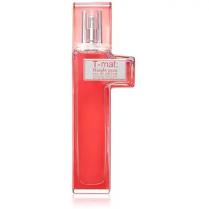 Masakï Matsushïma Eau de parfum - Masaki Matsushima - T-mat - 80ml - Florale - Muguet, Poire, Citron pas cher