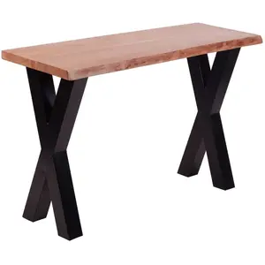 Bois & Chiffons - Console II | Acacia Bunting OS pas cher