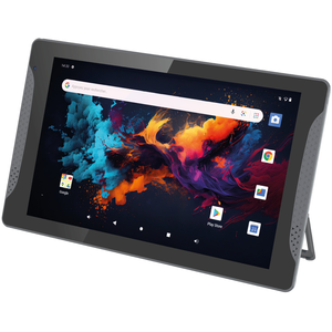 Tablette Android LOGICOM Tab Stand Pro Gris 64Go pas cher