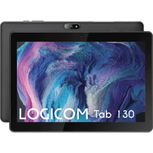 Comparateur de prix : Logicom Modèle du produit : tablette android tab 130 32go noir 3483072500550