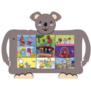 Tablette tactile LOGICOM LOGIKIDS7 pas cher