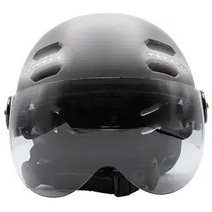 Comparateur de prix : Casque Protection Led Glow - Taille L Wispeed