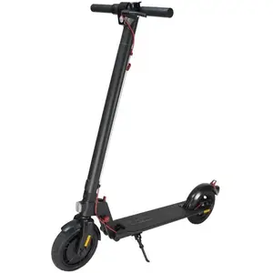 Wispeed Trottinette F820 Noir 20 km/h 5,2 Ah pas cher