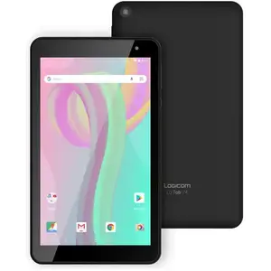 Tablette 7 '' Androïd 8.1 LOGICOM LOG LA TAB 74 pas cher