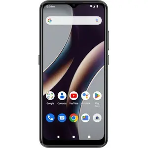 Logicom ONIX 16,5 cm (6.5") Double SIM Android 13 Go edition USB Type-C 2 Go 64 Go 4000 mAh Noir pas cher
