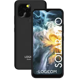 Logicom Solar 64 Go Noir pas cher