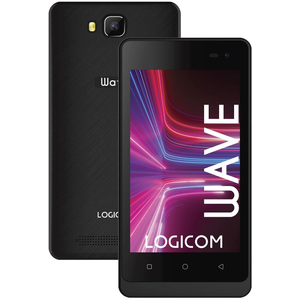 Comparateur de prix : Logicom Le Wave 4G 10,2 cm (4") Double SIM Android 11 Go edition Micro-USB 1 Go 8 Go 1800 mAh Noir