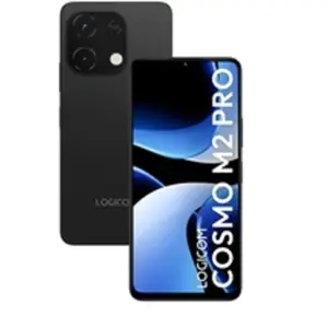 Logicom 6,75'' Black 12/256 5000mAh pas cher
