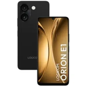 Logicom 6,75'' Black 8/64 5000mAh pas cher