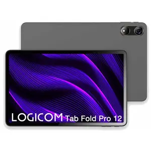 Comparateur de prix : Tablette tactile Tab Fold Pro 12 12" 128 Go Gris
